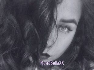 MariaBellaXX