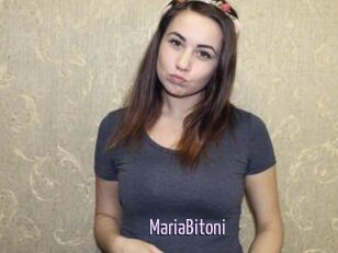MariaBitoni
