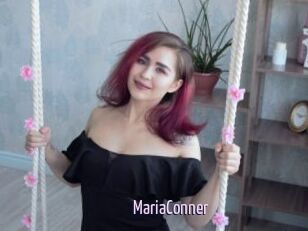 MariaConner
