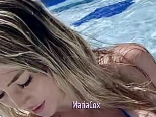 MariaCox