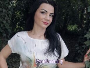 MariaDreaming