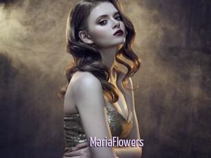 MariaFlowers