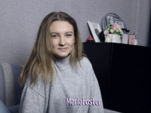 MariaFoster