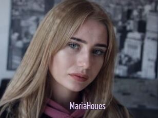 MariaHoues