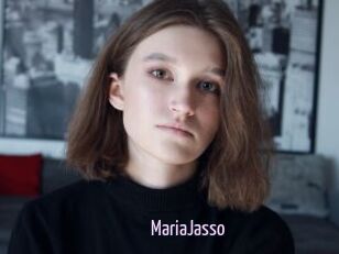 MariaJasso