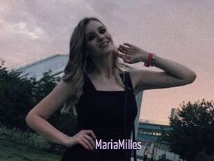 MariaMilles