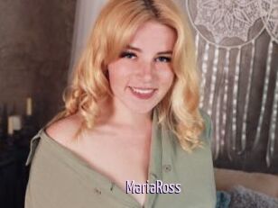 MariaRoss