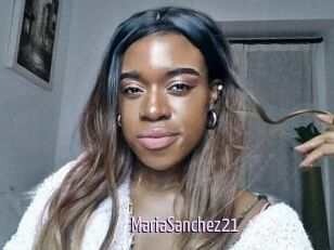 MariaSanchez21