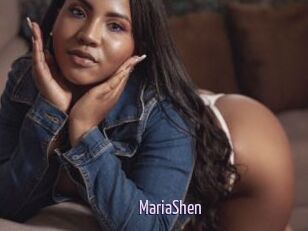 MariaShen