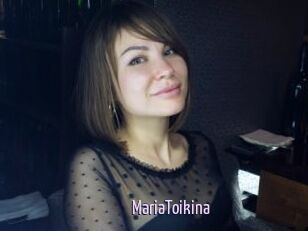 MariaToikina