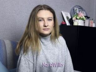 MariaWillis