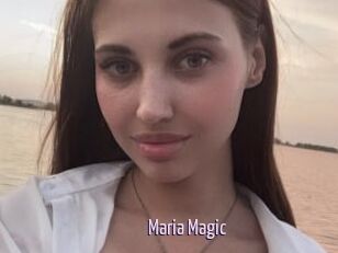 Maria_Magic