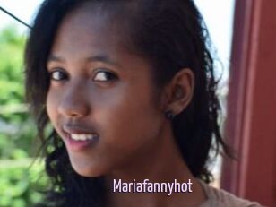 Mariafannyhot