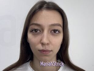 MariahStrick
