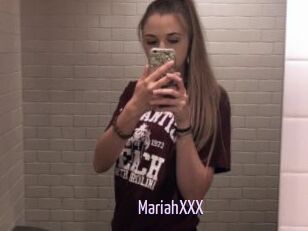MariahXXX