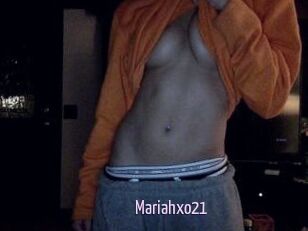 Mariahxo21