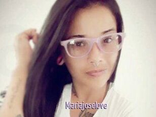 Mariajoselove