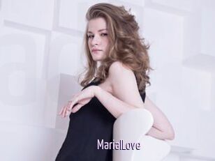 MarialLove