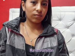 MariamHamilton