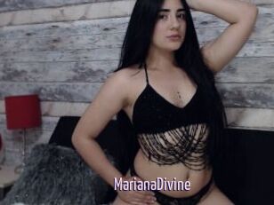 MarianaDivine
