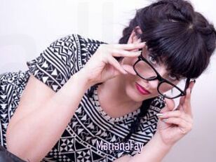 MarianaFay