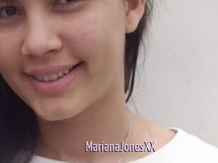 MarianaJonesXX
