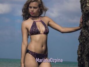 MarianaOzpina