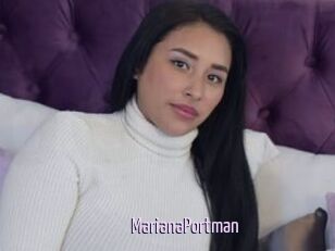 MarianaPortman