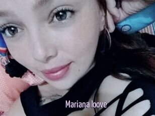 Mariana_loove
