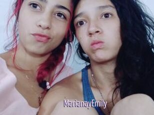 MarianayEmily