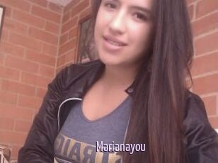 Marianayou