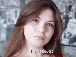 MariasaBevers