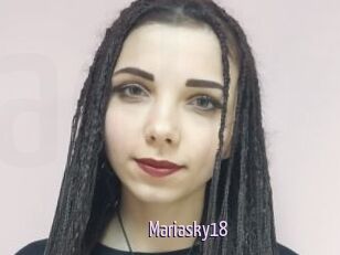 Mariasky18