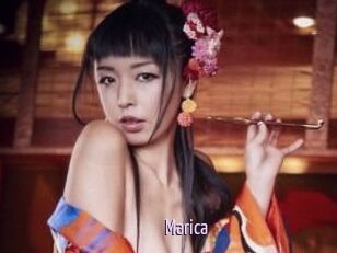 Marica