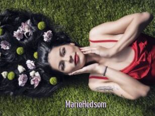 MarieHedsom