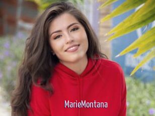 MarieMontana