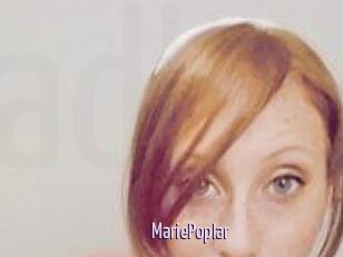 Marie_Poplar