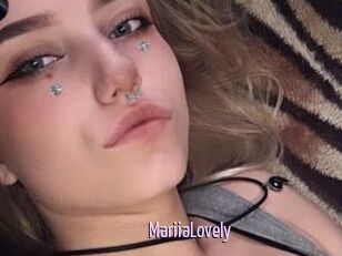 MariiaLovely