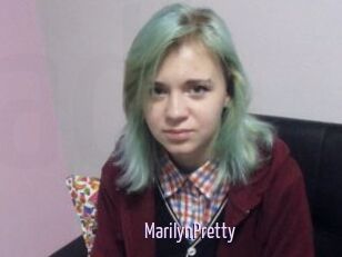 MarilynPretty