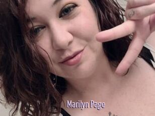 Marilyn_Page