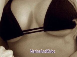 MarinaAndKhloe