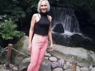 MarinaHott