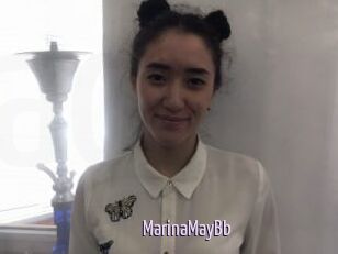 MarinaMayBb