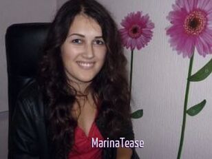 MarinaTease