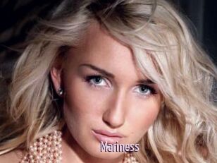 Mariness