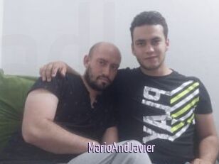 MarioAndJavier