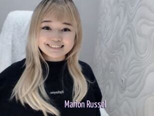 Marion_Russel