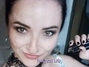 Mariposa_Lola