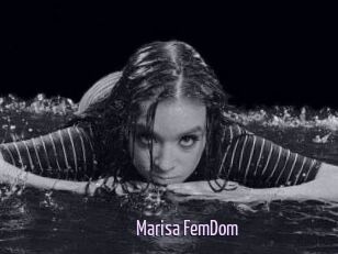 Marisa_FemDom