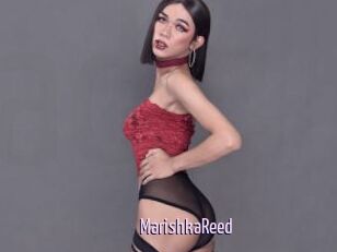 MarishkaReed